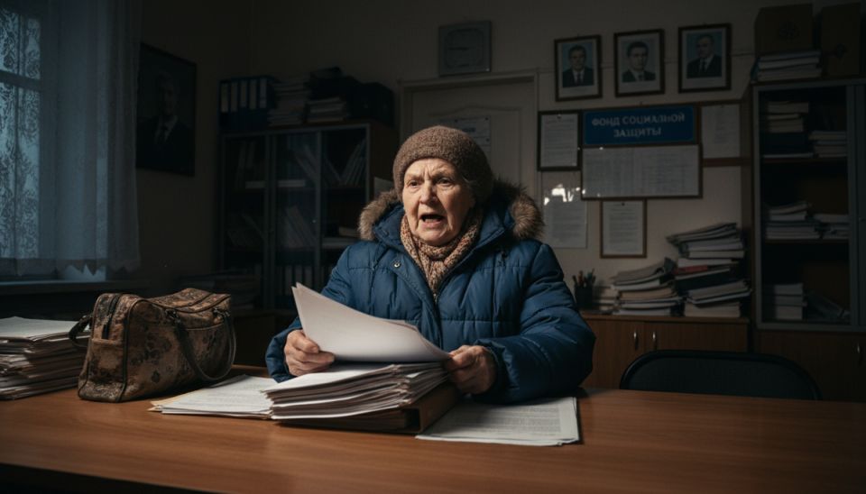 Потерянные годы: как ошибки в расчетах пенсий лишают людей заслуженных выплат