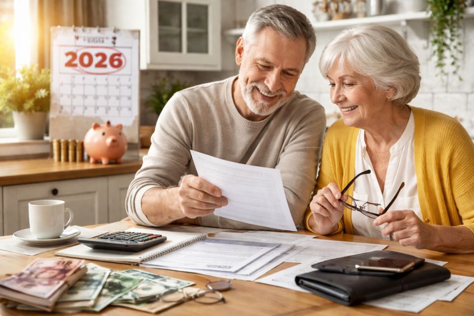 ������� ������ ��������� 27 000 ������: ����� ������� � ������� �� ����������� � 2026 ����