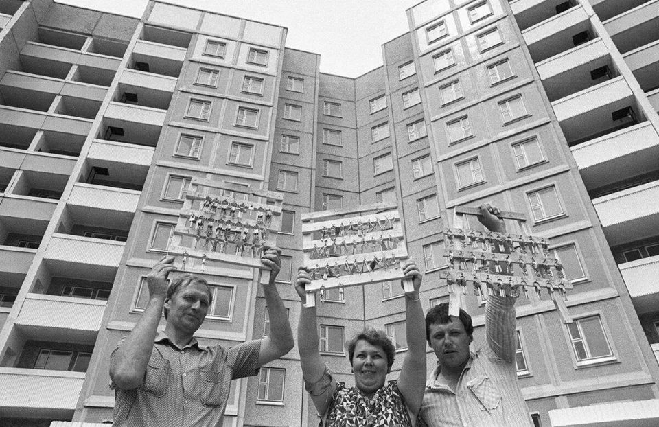 ������ ���� ������������ �������: ���������� ���� � ������������ ���������