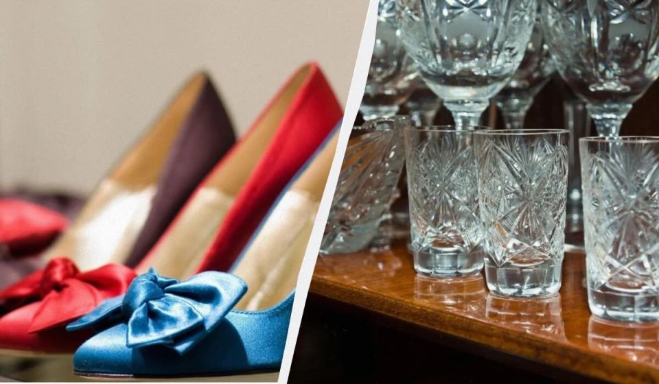 ��� �� ����� �������� � ������������: 11 ������� ���������