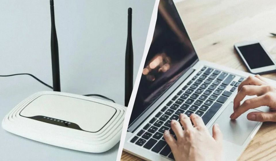 Как простая перезагрузка роутера может улучшить интернет