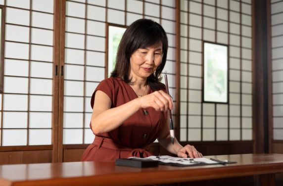 Японские секреты долголетия: 7 привычек для здоровья на каждый день