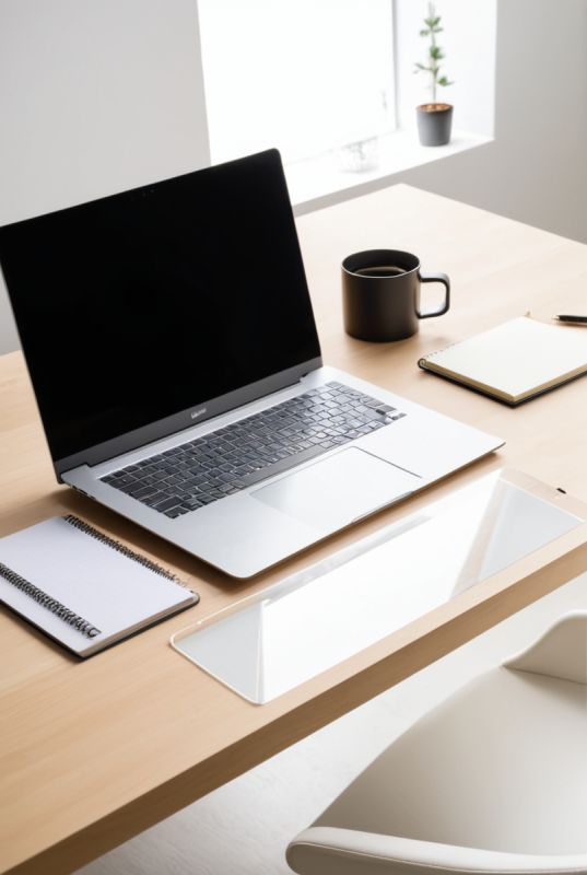 Накладки на стол: эффективный способ защиты вашего рабочего пространства