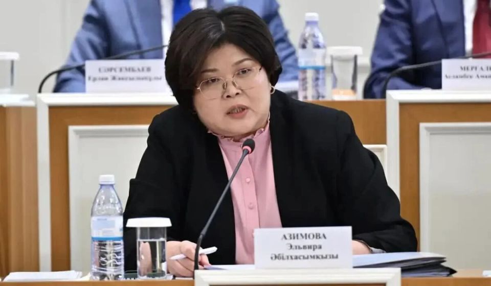 Более 4 тысяч инициатив по новой Конституции: итоги заседания комиссии