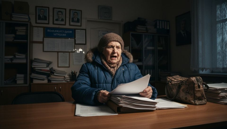 Как одна буква может разрушить пенсионные мечты: история о потерянном стаже