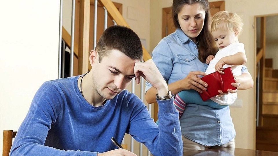 Продуктовая карта: новая надежда для семей с низкими доходами в России